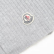 Load image into Gallery viewer, Vintage Moncler Logo Scarf