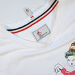 Load image into Gallery viewer, Vintage Moncler Ski Graphic T-Shirt - S