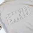 Load image into Gallery viewer, Vintage Moschino Spell Out Long Sleeve - S
