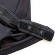 Load image into Gallery viewer, Vintage Moschino Embroidered Spell Out Polo Made In Italy - M`