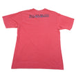 Load image into Gallery viewer, Vintage Napapijri Geographic Flag T-Shirt - M