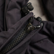 Load image into Gallery viewer, Vintage Napapijri Geographic Spell Out Fleece Lined Jacket - L