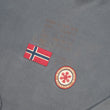 Load image into Gallery viewer, Vintage Napapijri Geographic Crewneck - XL