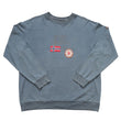 Load image into Gallery viewer, Vintage Napapijri Geographic Crewneck - XL