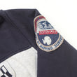 Load image into Gallery viewer, Vintage Napapijri Geographic Spell Out Full Zip Sweatshirt - XL