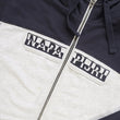 Load image into Gallery viewer, Vintage Napapijri Geographic Spell Out Full Zip Sweatshirt - XL