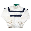 Load image into Gallery viewer, Vintage Nautica J-Class Embroidered Spell Out Jacket - XL