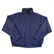 Load image into Gallery viewer, Vintage Nautica Embroidered Logo Jacket - L