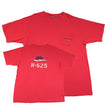 Load image into Gallery viewer, Vintage Nautica Fisherman Graphic Made In USA T-Shirt - XL