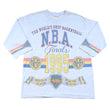 Load image into Gallery viewer, Vintage 1995 NBA Finals T-Shirt - L