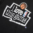 Load image into Gallery viewer, Vintage Champion NBA I Love The Game T-Shirt - M