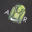 Load image into Gallery viewer, Vintage Nike Air Spell Out T-Shirt - XXL