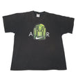 Load image into Gallery viewer, Vintage Nike Air Spell Out T-Shirt - XXL