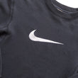 Load image into Gallery viewer, Vintage Nike Big Embroidered Swoosh WOMENS Crewneck - S