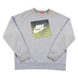 Load image into Gallery viewer, Vintage Nike Big Logo Crewneck - L