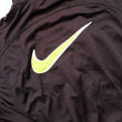 Load image into Gallery viewer, Vintage Nike Big Swoosh Track Jacket - M