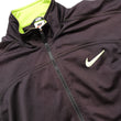 Load image into Gallery viewer, Vintage Nike Big Swoosh Track Jacket - M