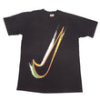 Load image into Gallery viewer, Vintage Rare Nike Big Swoosh Single Stitch T-Shirt - L