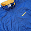 Load image into Gallery viewer, Vintage Nike Big Swoosh Track Jacket - S