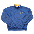 Load image into Gallery viewer, Vintage Nike Big Swoosh Track Jacket - S