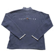 Load image into Gallery viewer, Vintage Nike Team Centre Swoosh Quarter Zip Sweatshirt - S