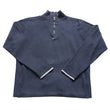 Load image into Gallery viewer, Vintage Nike Team Centre Swoosh Quarter Zip Sweatshirt - S