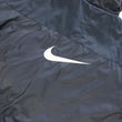 Load image into Gallery viewer, Vintage Nike Big Swoosh Quilted Coat - L