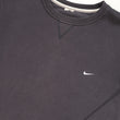 Load image into Gallery viewer, Vintage Nike Embroidered Swoosh Crewneck - XXL