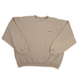 Load image into Gallery viewer, Vintage Nike Embroidered Swoosh Boxy Crewneck - L