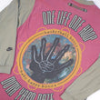 Load image into Gallery viewer, Vintage RARE Nike Dunk Yard Daze All Over Print Long Sleeve - XL