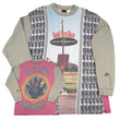 Load image into Gallery viewer, Vintage RARE Nike Dunk Yard Daze All Over Print Long Sleeve - XL