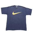 Load image into Gallery viewer, Vintage Nike Big Swoosh T-Shirt - XL