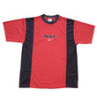 Load image into Gallery viewer, Vintage RARE Nike Centre Embroidered Logo T-Shirt - L