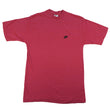 Load image into Gallery viewer, Vintage Nike Embroidered T-Shirt - M