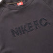 Load image into Gallery viewer, Vintage Nike FC Spell Out Crewneck - M