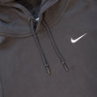 Load image into Gallery viewer, Vintage Nike Embroidered Swoosh Hoodie - S/M