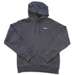 Load image into Gallery viewer, Vintage Nike Embroidered Swoosh Hoodie - S/M