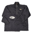 Load image into Gallery viewer, Vintage Nike Big Swoosh Quilted Jacket - L