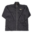 Load image into Gallery viewer, Vintage Nike Big Swoosh Quilted Jacket - L