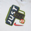 Load image into Gallery viewer, Vintage Nike Just Do It T-Shirt - S/M