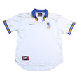 Load image into Gallery viewer, Vintage 1996 Nike Premier Italia Jersey - S/M