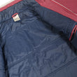 Load image into Gallery viewer, Vintage Nike Embroidered Swoosh Puffer Down Jacket - L
