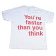 Load image into Gallery viewer, Vintage Nike Slow Sucks T-Shirt - XL