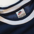 Load image into Gallery viewer, Vintage RARE Nike Big Embroidered Spell Out Crewneck - L