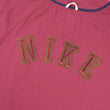 Load image into Gallery viewer, Vintage RARE Nike Embroidered Spell Out Jersey - L