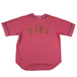 Load image into Gallery viewer, Vintage RARE Nike Embroidered Spell Out Jersey - L