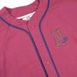 Load image into Gallery viewer, Vintage RARE Nike Embroidered Spell Out Jersey - L