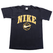 Load image into Gallery viewer, Vintage Rare Nike Spell Out Single Stitch T-Shirt - S/M