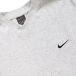 Load image into Gallery viewer, Vintage Nike Embroidered Swoosh T-Shirt - L