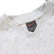 Load image into Gallery viewer, Vintage Nike Embroidered Swoosh T-Shirt - L